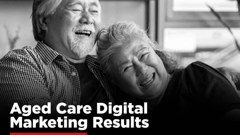 Merebut Hati Generasi Perak: Strategi Digital Marketing untuk Aged Care