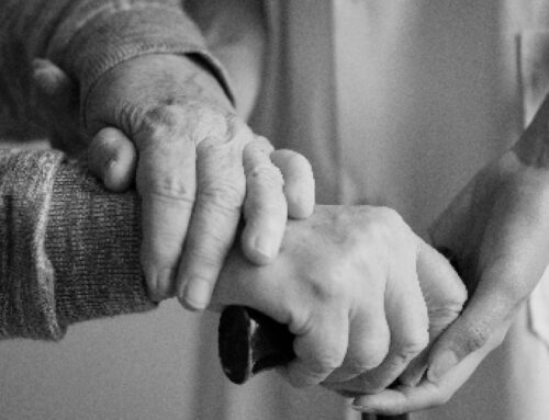 Adapting to Changes in the Aged Care Industry