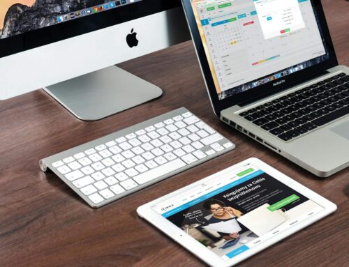 Time to Outsource Your Website Design? 4 Smart Tips for Choosing the Right Agency Job