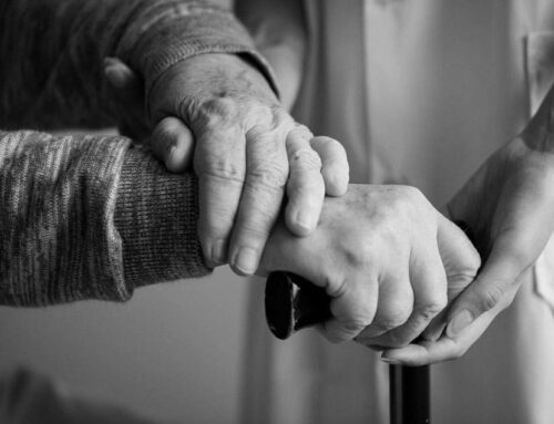 Adapting to Changes in the Aged Care Industry
