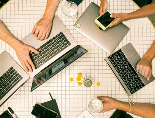 How to Revolutionise Marketing Communications in a Digital Age (2025)