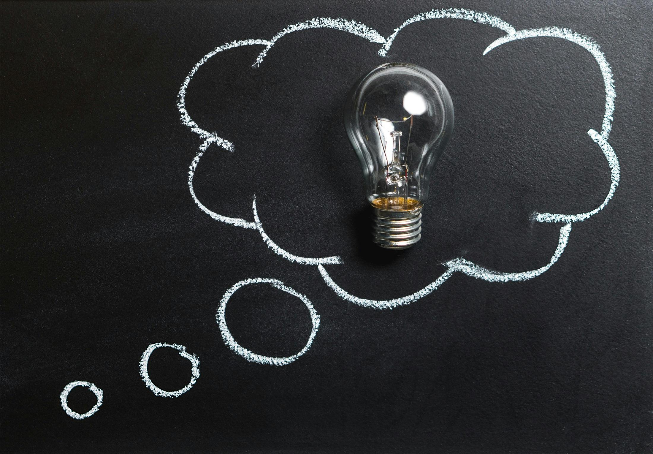 lightbulb Light Bulb