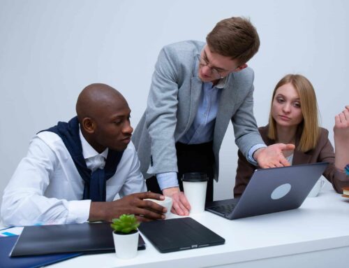 How a Strong Marketing Communications Strategy Can Build Your Brand