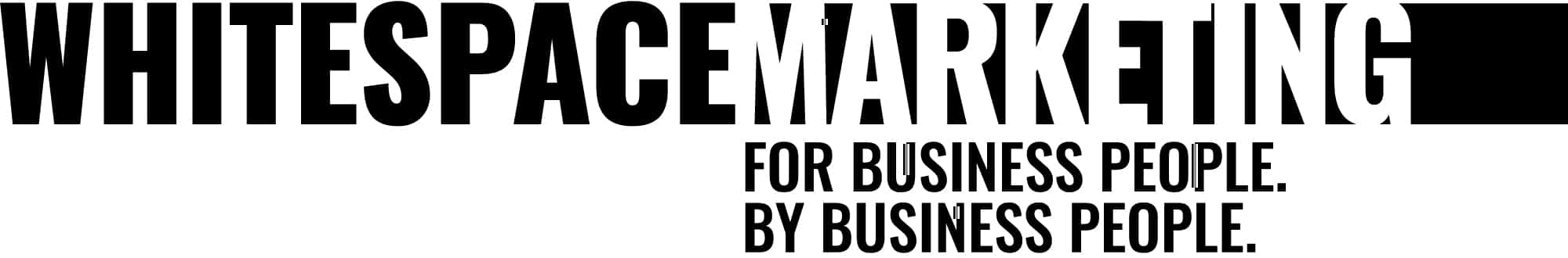 WhiteSpace Marketing Logo