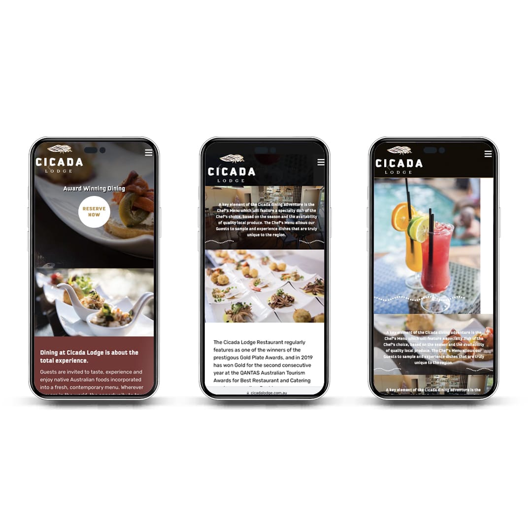 Hospitality marketing